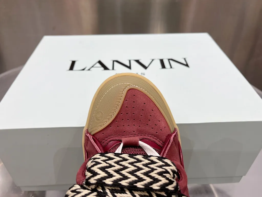 Lanvin Shoe 